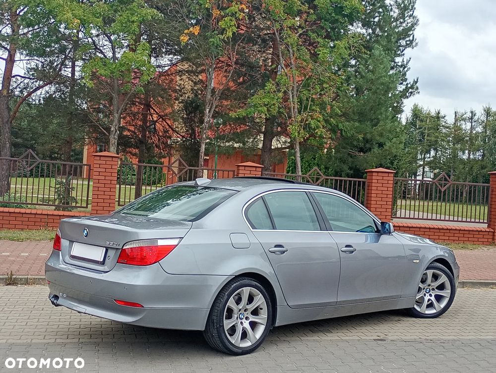 BMW Seria 5 - 2