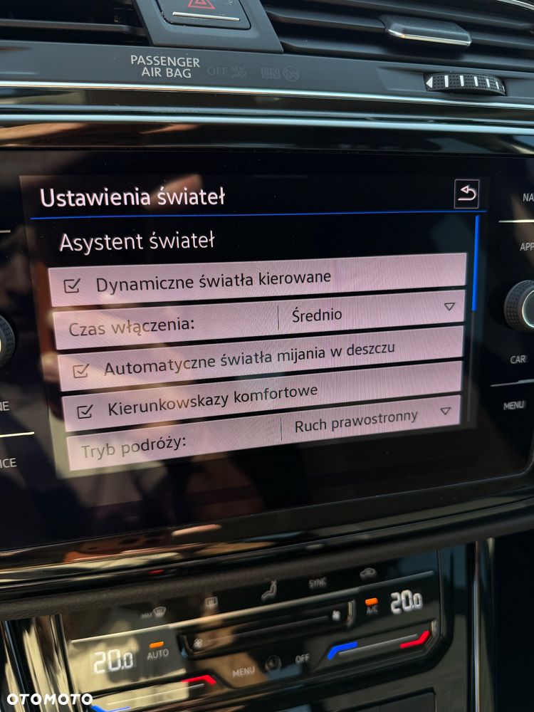 Volkswagen Touran 1.5 TSI EVO Highline - 30