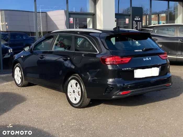 Kia Ceed 1.5 T-GDI S - 5