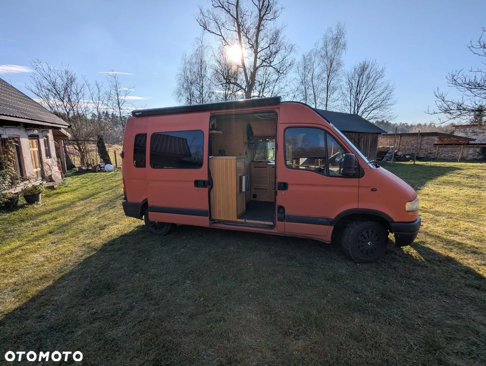 Renault Master - 25