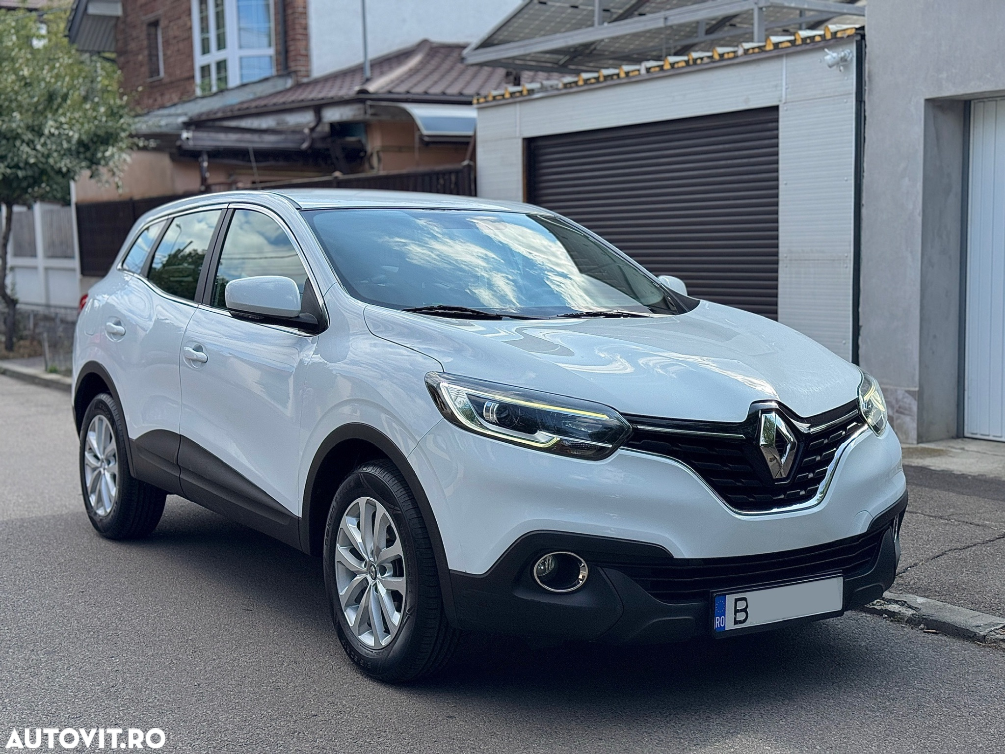Renault Kadjar 1.2 TCe Life - 3