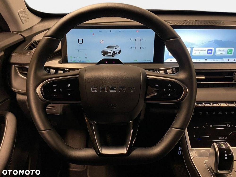 Chery Tiggo 4 - 21