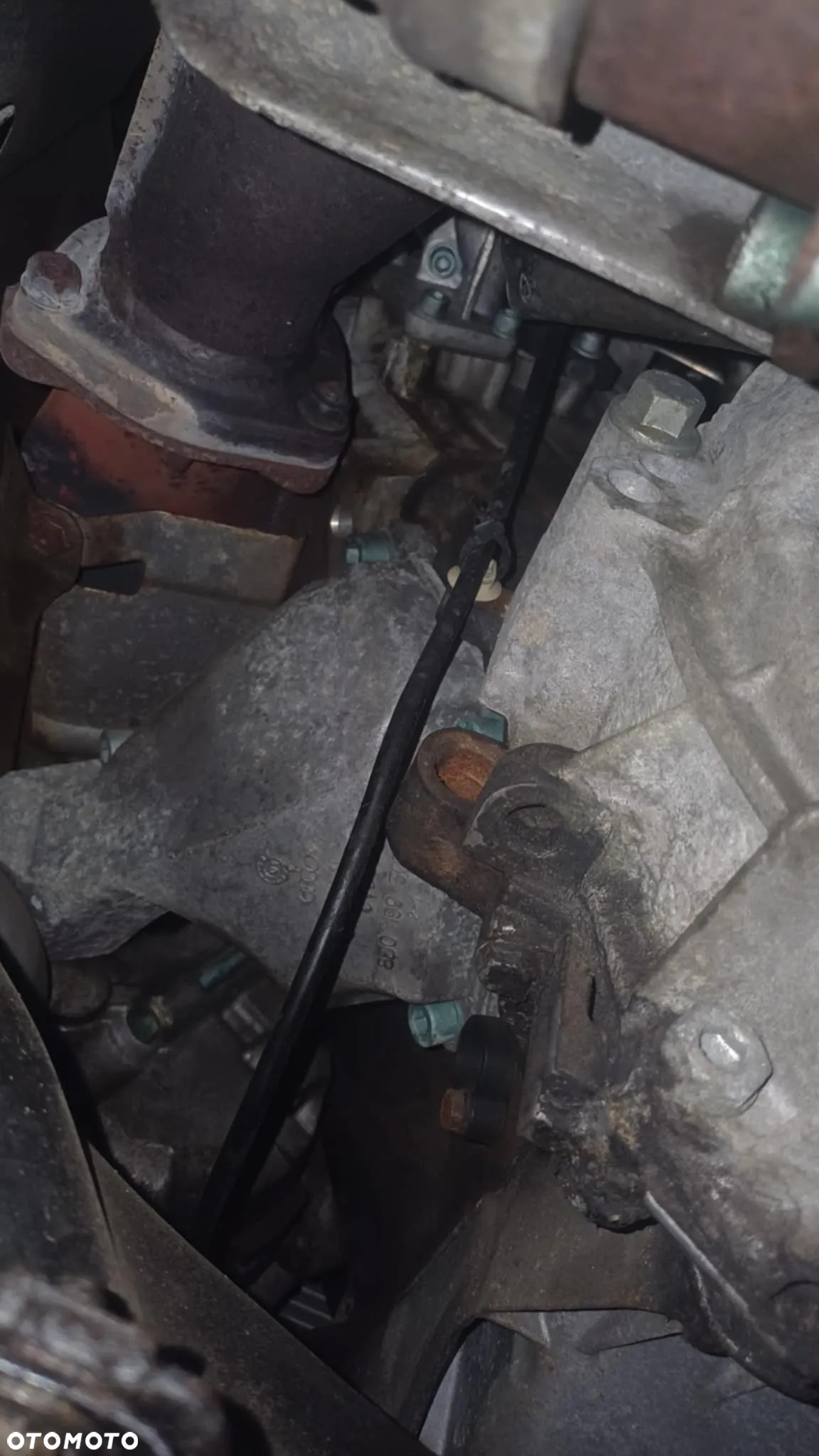 Audi A6 2.4 - 20