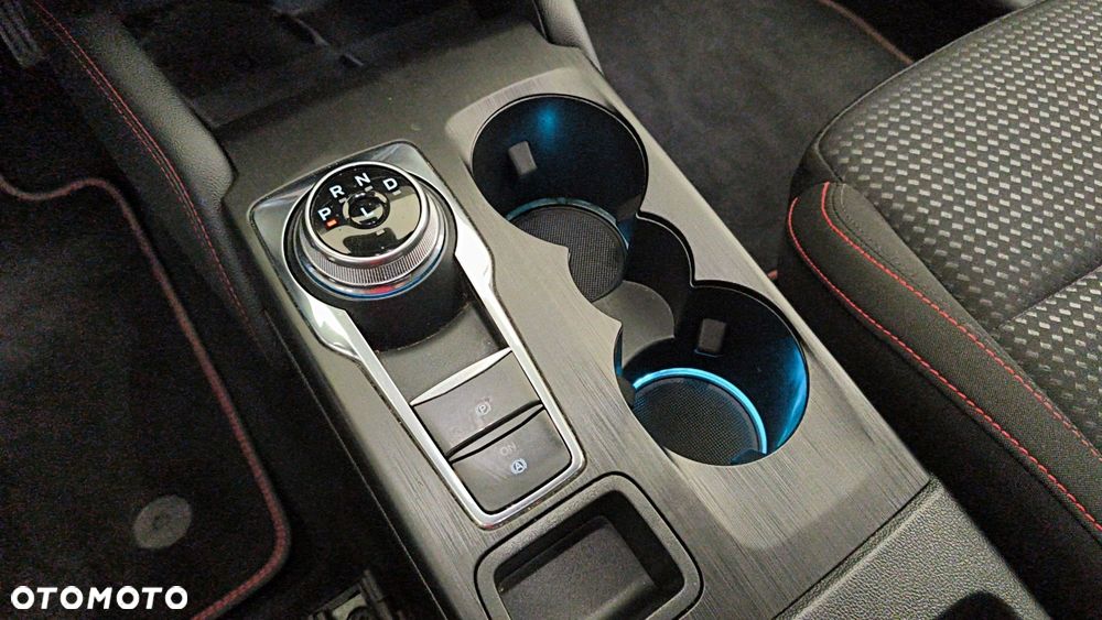 Ford Focus 1.5 EcoBlue ST-Line X - 19