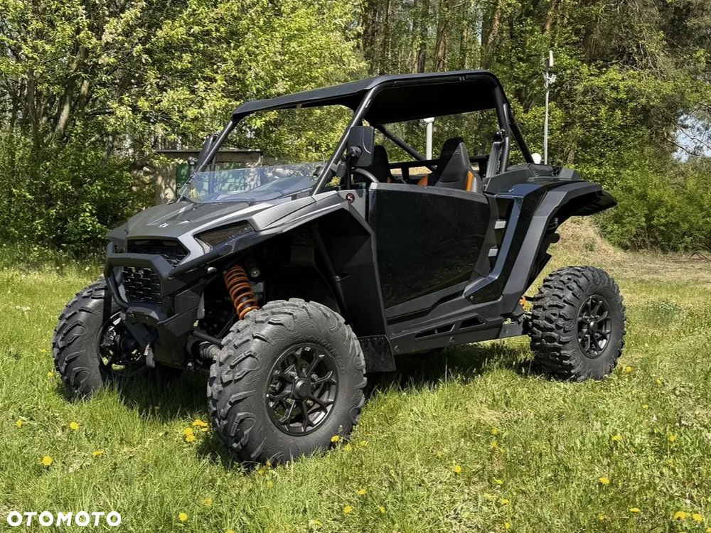 Polaris RZR - 1