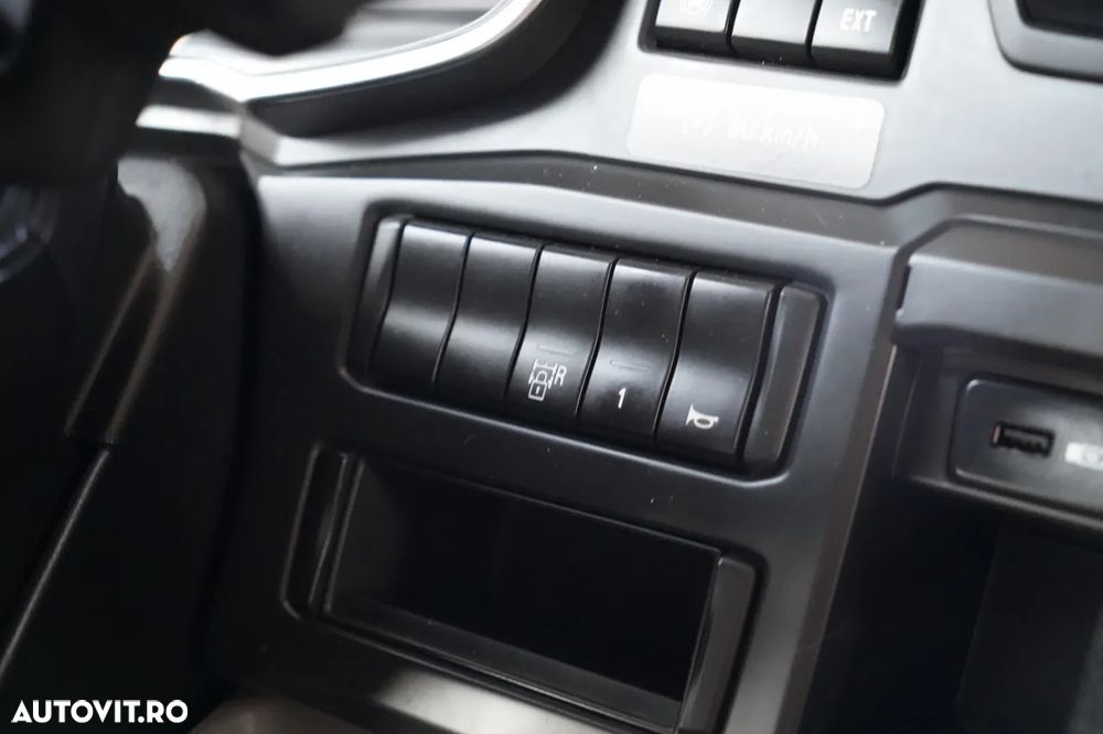 Scania R 500 / RETARDER / I-PARK COOL / FULL AIRMATIC / JANTE DIN ALIAJ / EURO 6 - 35