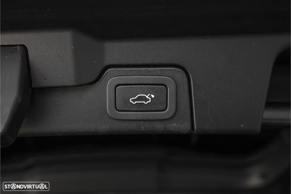 Land Rover Range Rover Evoque TD4 Aut. SE Dynamic - 11