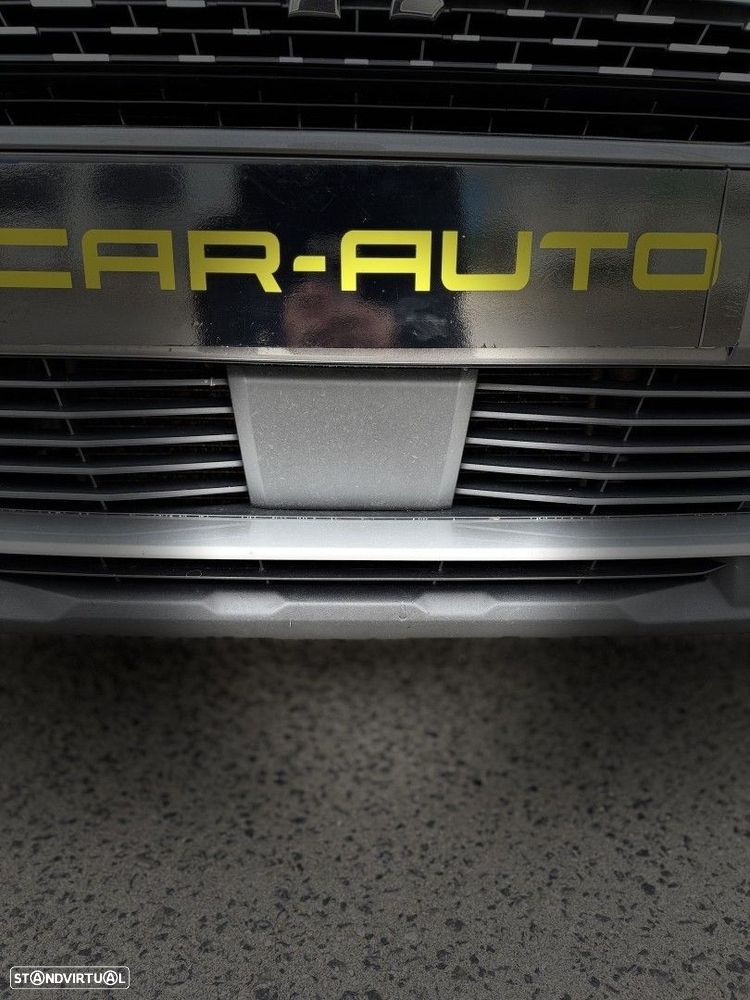 Peugeot 3008 1.5 BlueHDi Active Pack - 23