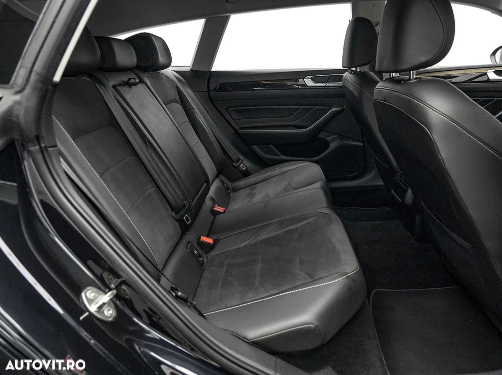 Volkswagen ARTEON 2.0 TDI DSG Elegance - 17