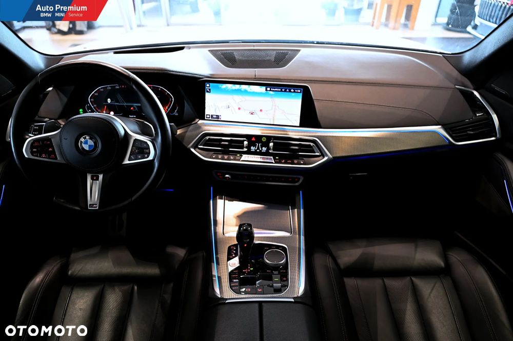BMW X5 xDrive25d - 10