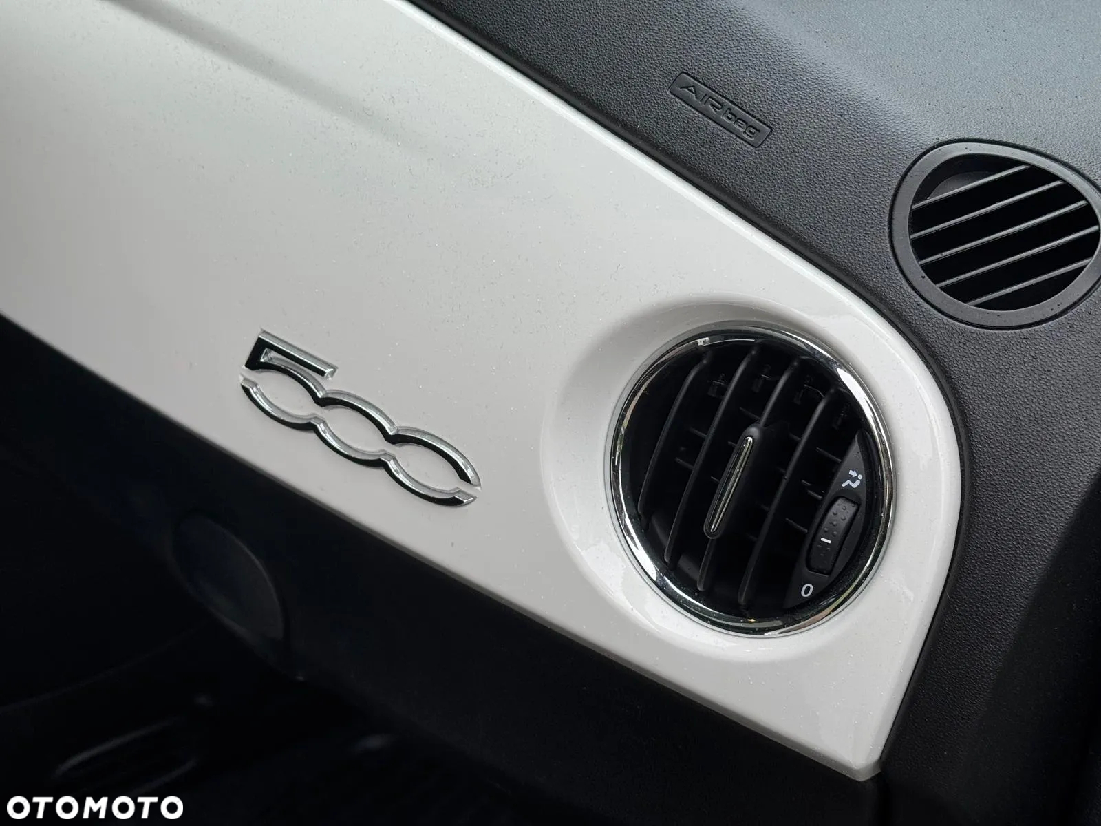 Fiat 500 1.2 Dolcevita - 20