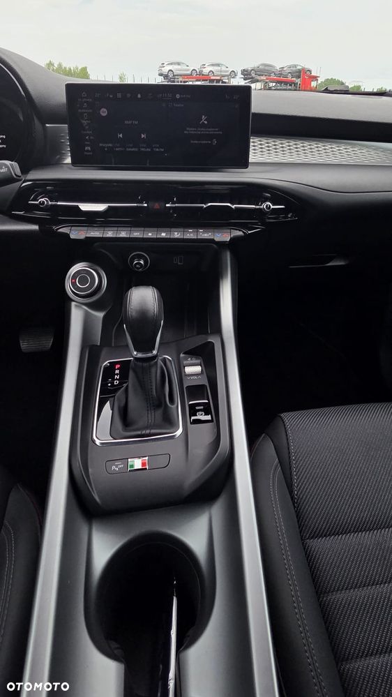 Alfa Romeo Tonale 1.5 T4 GSE mHEV Sprint DCT - 10