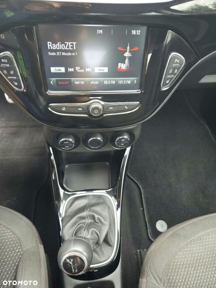 Opel Corsa - 4