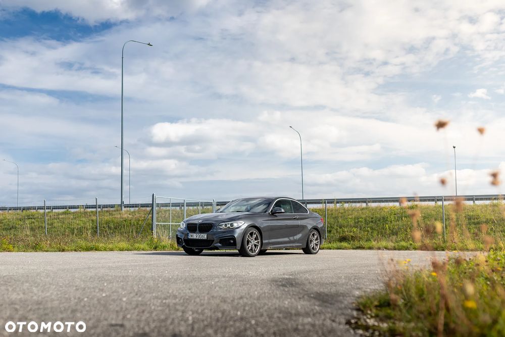 BMW Seria 2 228i - 13