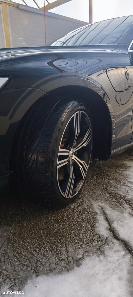 Volvo V60 - 10