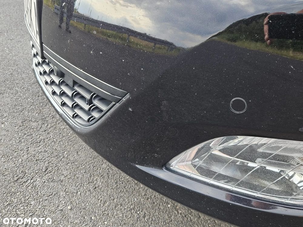 Opel Astra 1.6 Turbo Sport - 15