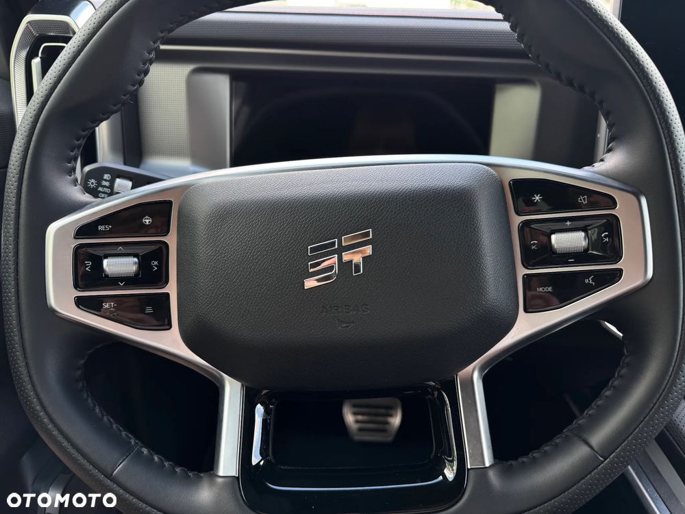 Jetour T2 - 18