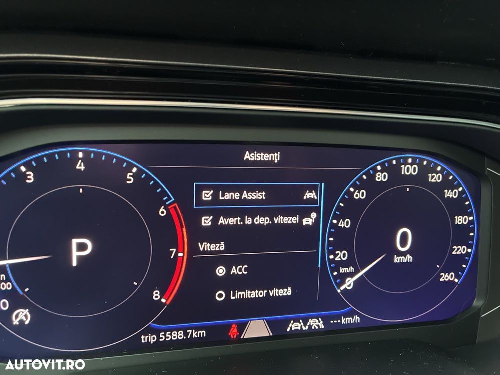 Volkswagen Taigo 1.5 TSI DSG Style - 23