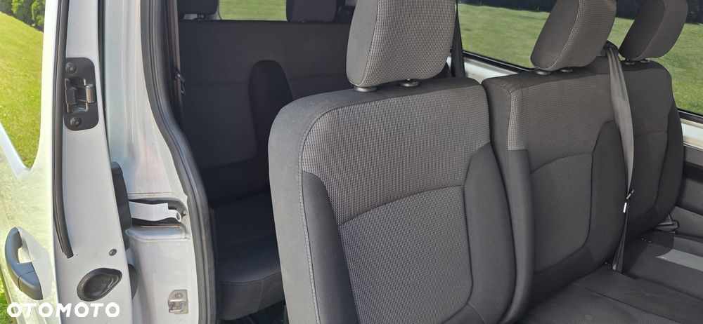Renault Trafic 2.0 dCi Escapade - 9