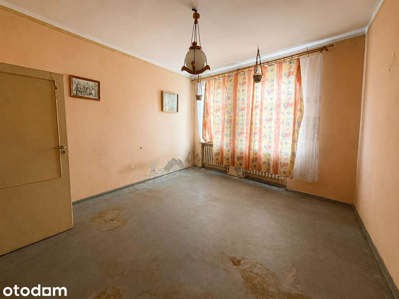 3 pokoje | parter | garaż | budynek gospodarczy | Świebodzin