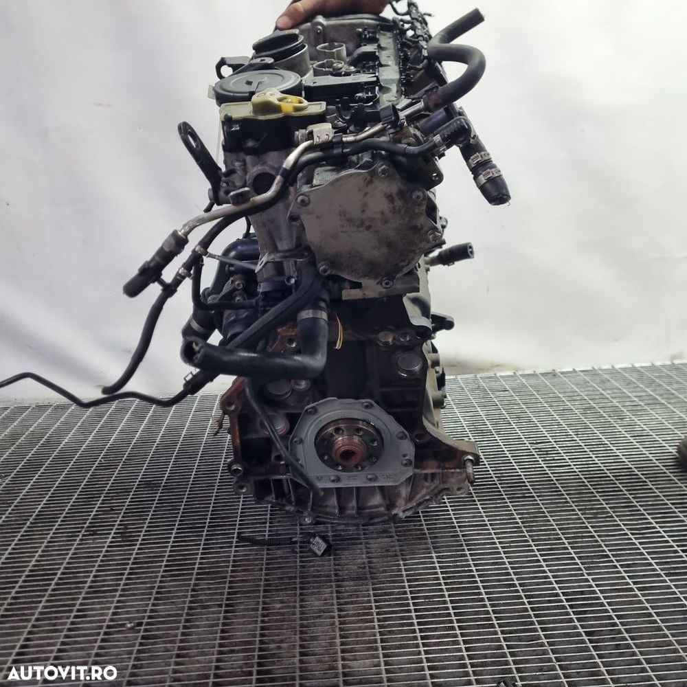 Motor AUDI Q5 2.0TFSI 2008 - 2015 211CP Automata CDNC Euro5 (1485) Benzina 4x4 06H103373K - 3