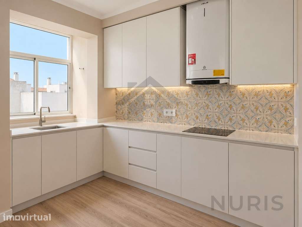 Apartamento T2 para Venda em Portimão - Grande imagem: 5/16