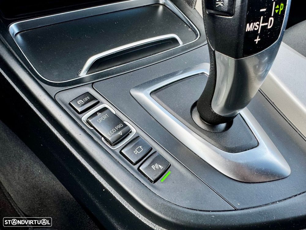 BMW 316 - 13