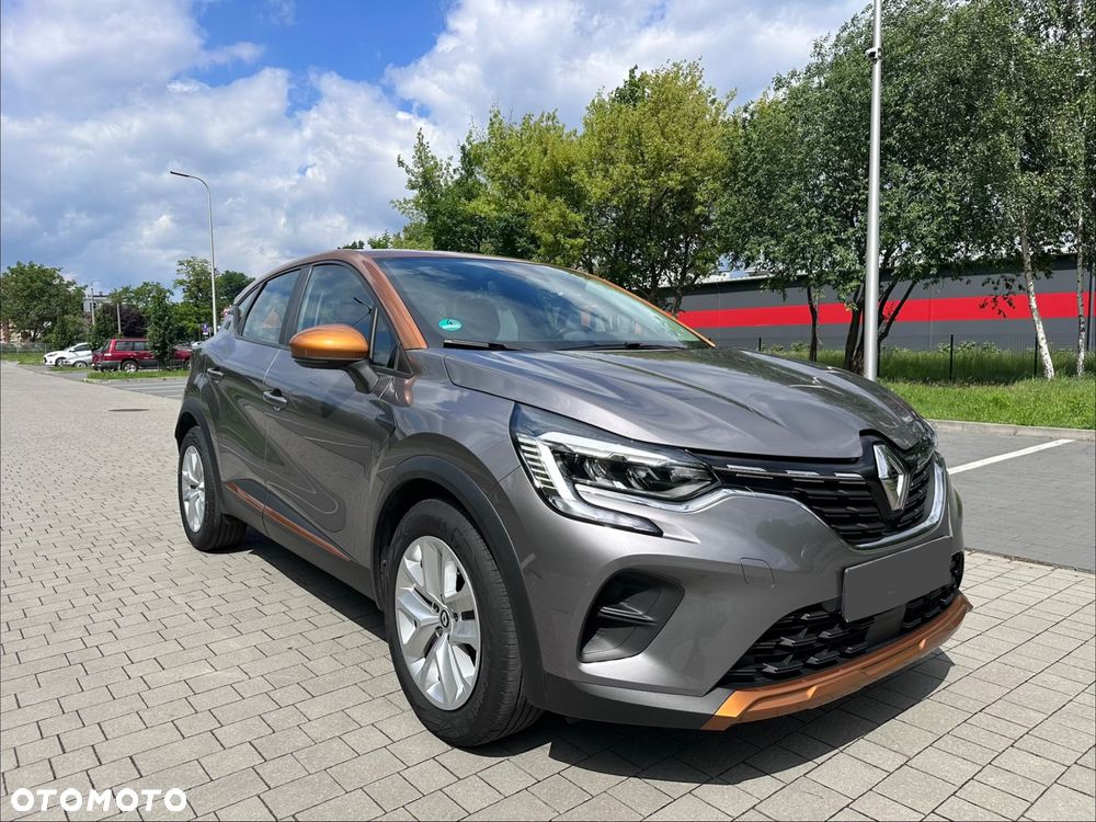Renault Captur TCe 90 INTENS - 3
