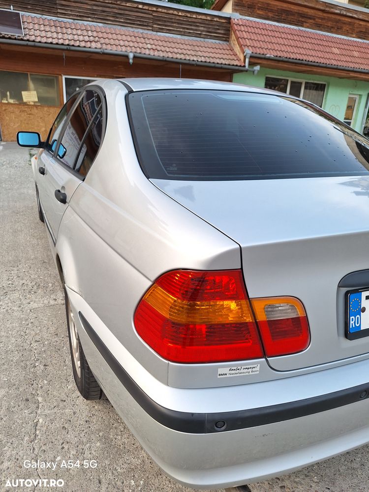 BMW Seria 3 - 10