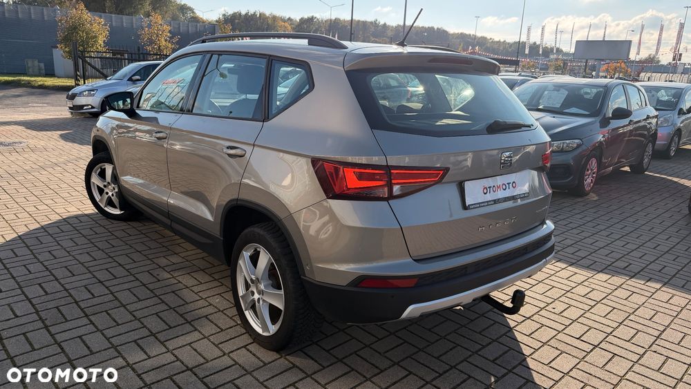 Seat Ateca 1.0 TSI Ecomotive Style S&S - 2