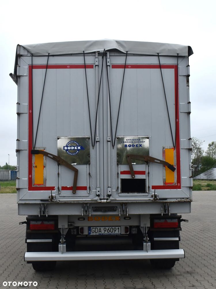 Bodex KIS3B - 6