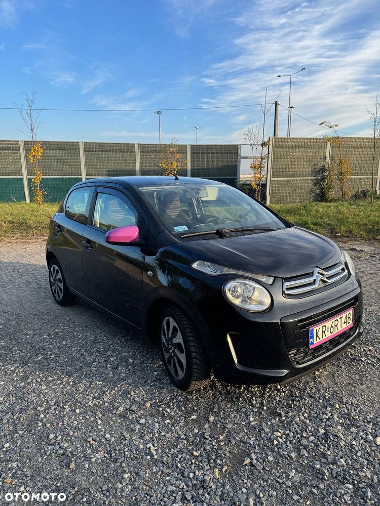Citroën C1 - 13