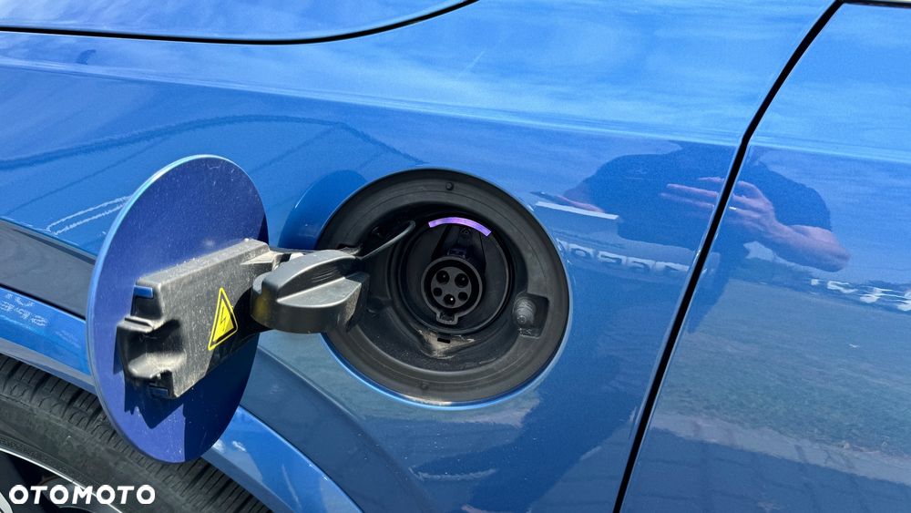 Volvo XC 90 T8 AWD Plug-In Hybrid R-Design 7os - 9
