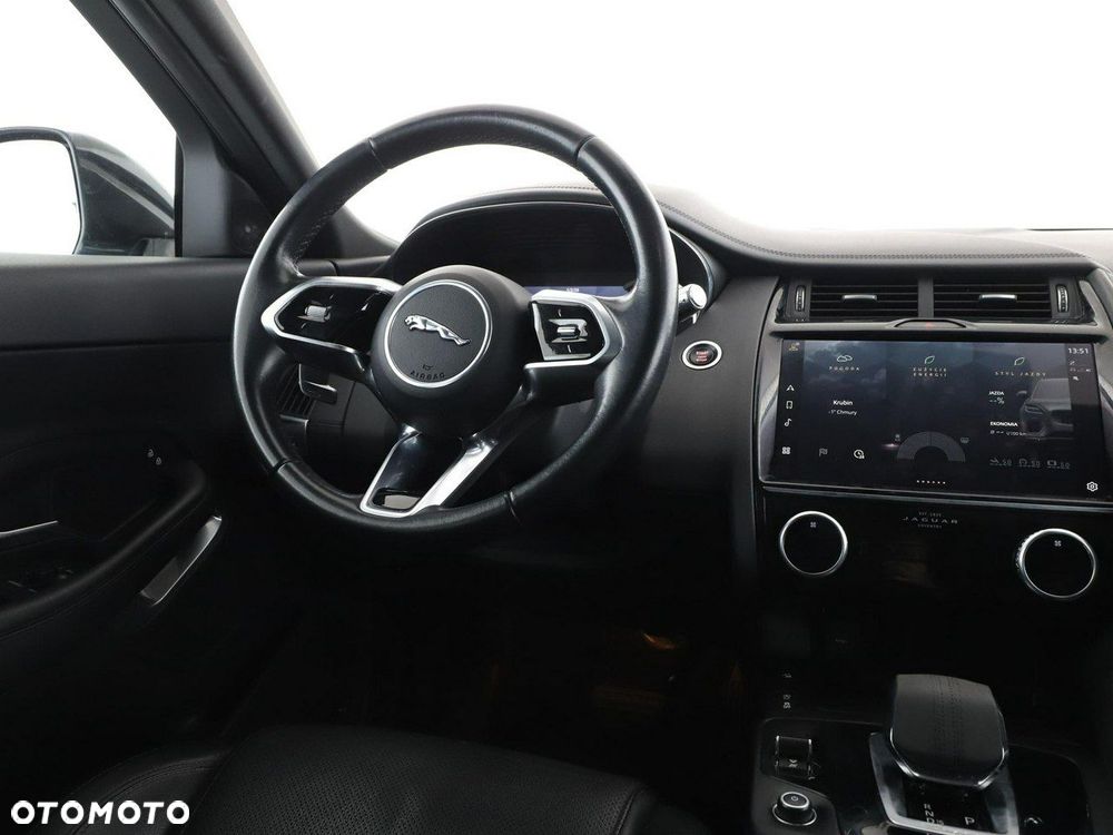 Jaguar E-Pace D165 AWD - 17