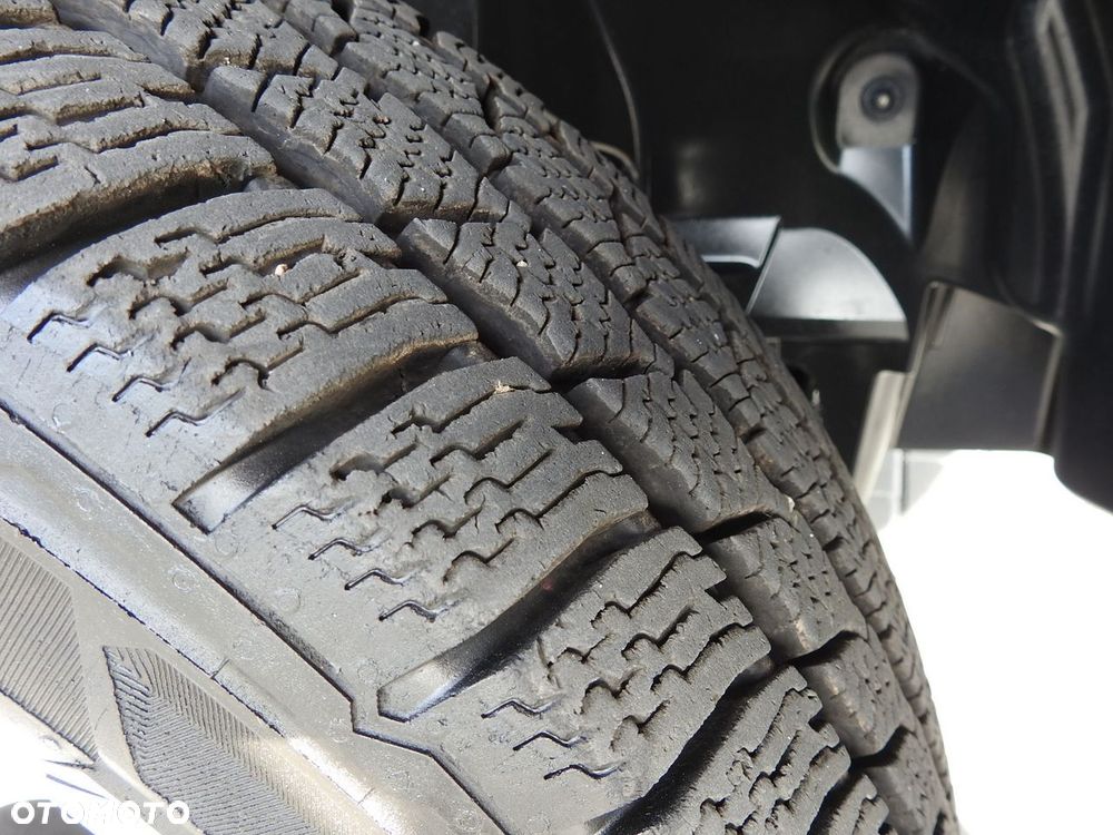 Mercedes-Benz SPRINTER 516 SKRZYNIA PODWÓJNA KABINA DOKA 6 MIEJSC TEMPOMAT KLIMATYZACJA BLIŹNIACZE KOŁA  160KM - 19