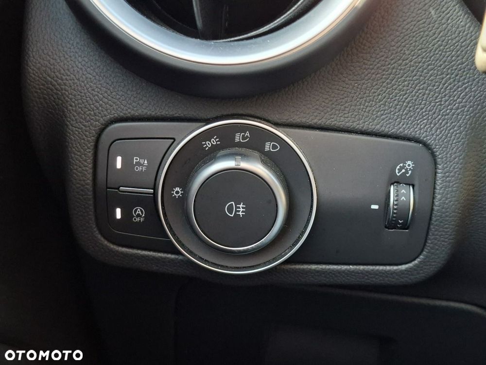 Alfa Romeo Stelvio 2.0 Turbo 16V AT8-Q4 Super - 17