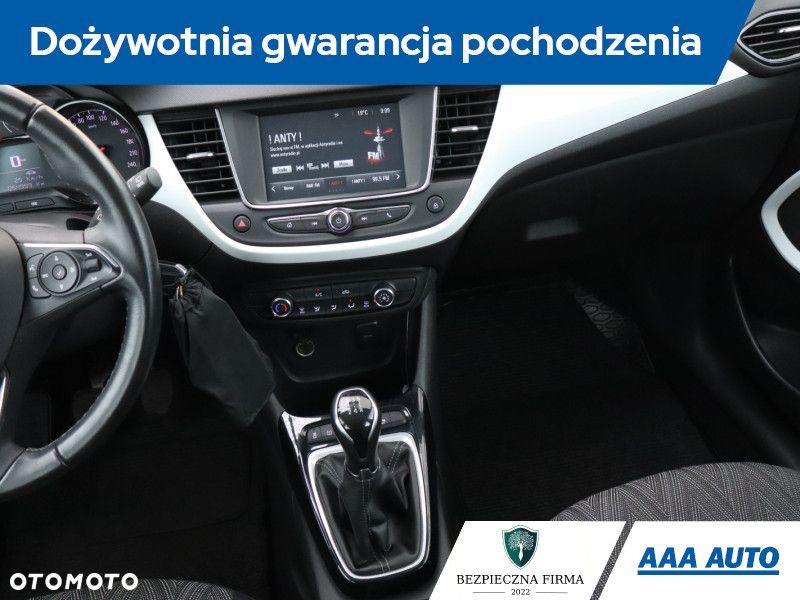 Opel Crossland X - 10
