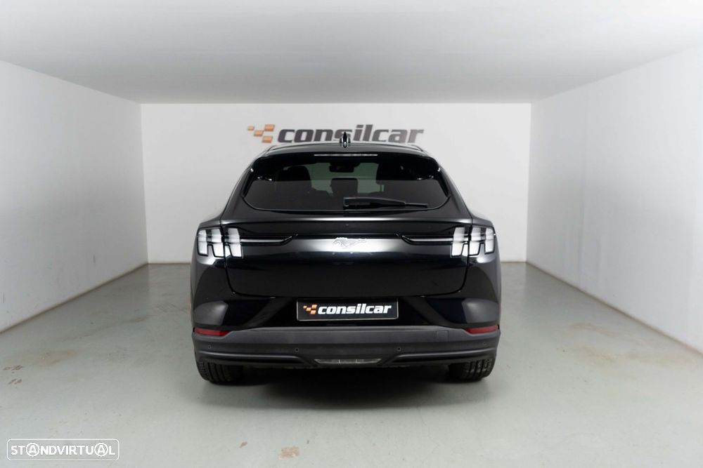 Ford Mustang Mach-E Standard - 5