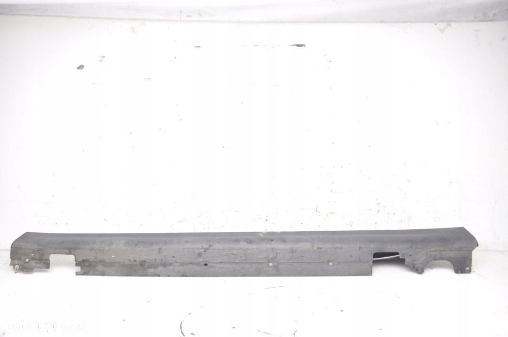 MINI F55 COOPER NAKŁADKA PROGOWA LEWA 9447409 - 1