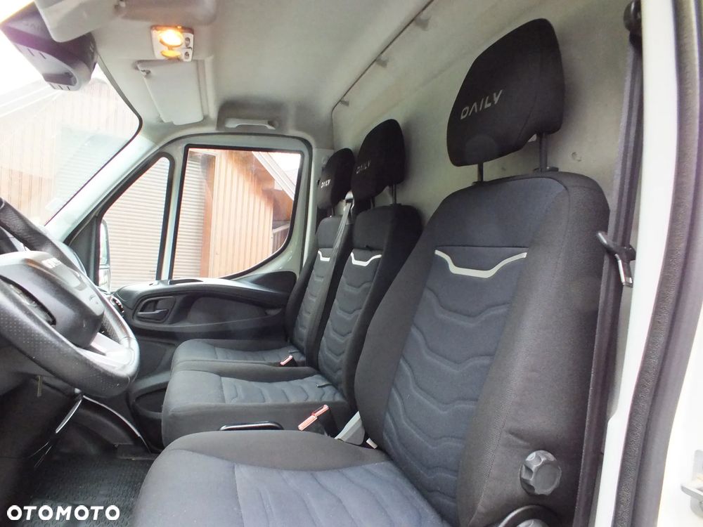 Iveco Daily 35s16 - 18