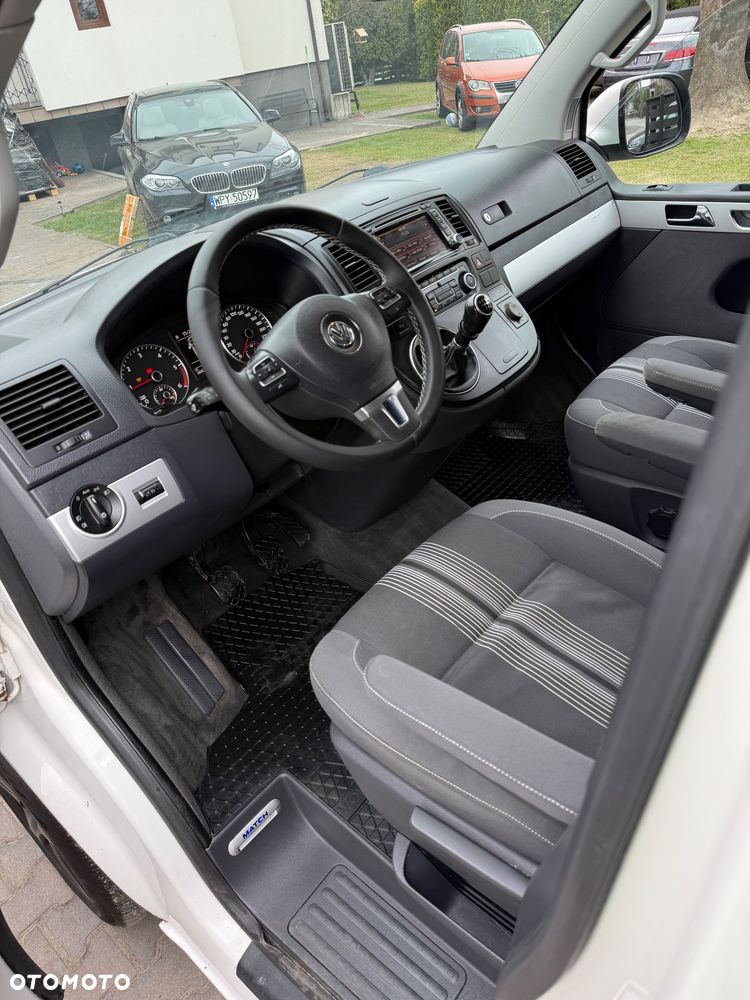 Volkswagen Multivan L1 Comfortline - 15