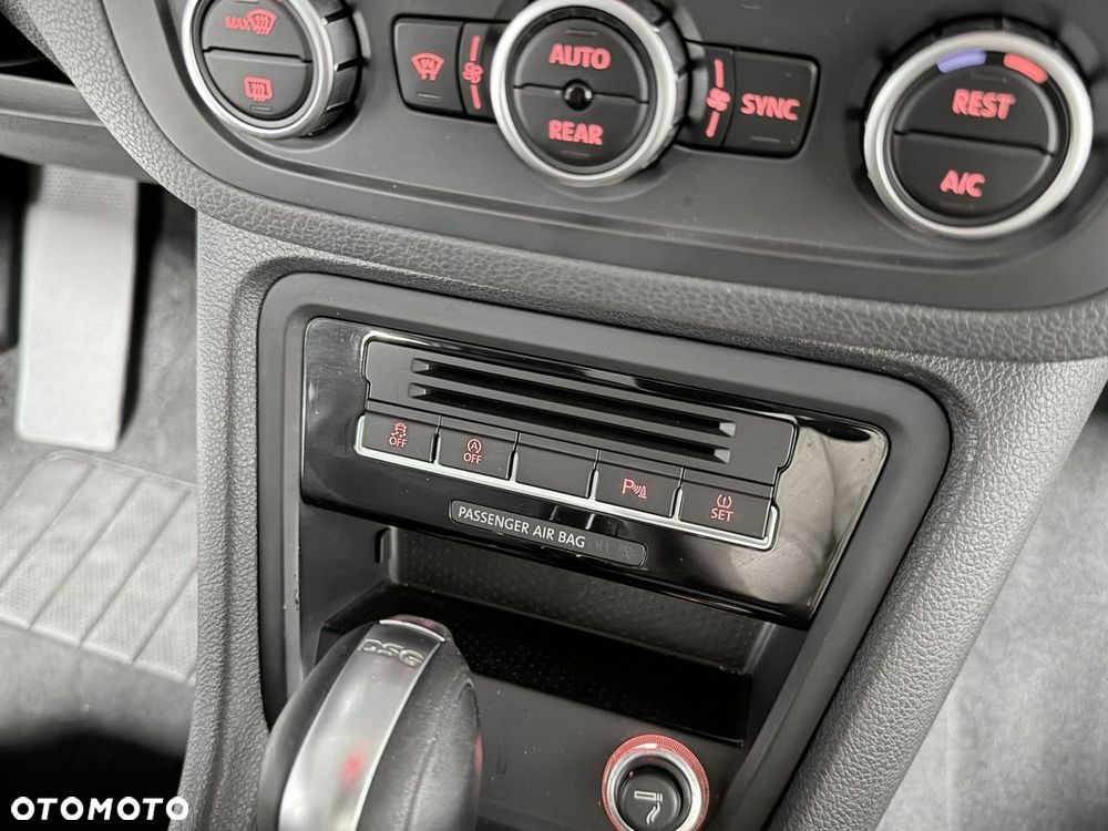 Seat Alhambra 2.0 TDI Start & Stop DSG I-Tech - 21