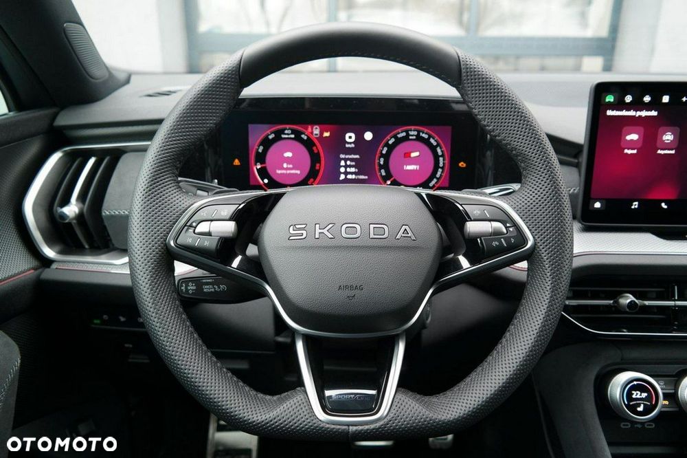 Skoda Kodiaq - 14