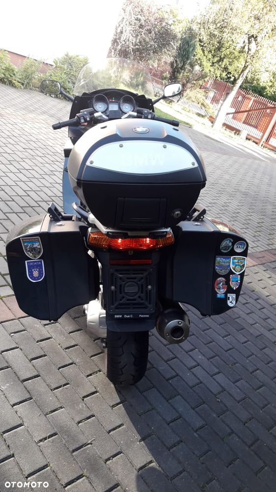 BMW K - 11