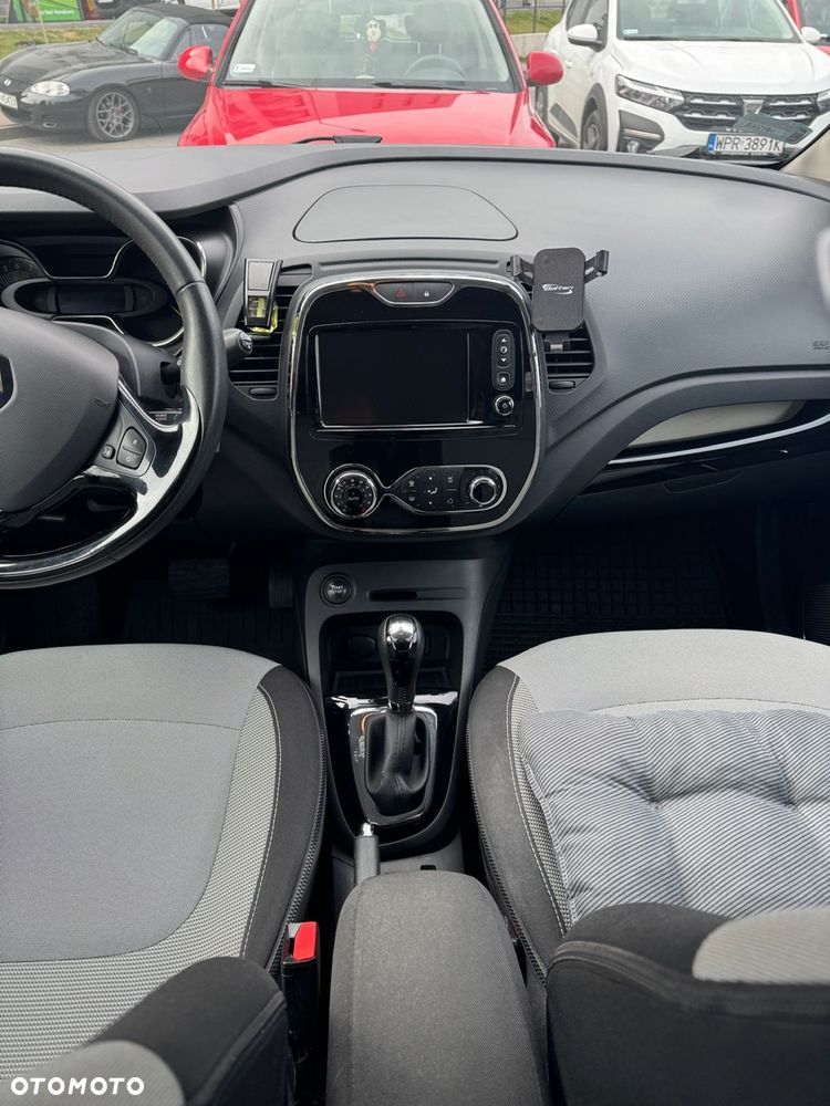 Renault Captur - 7