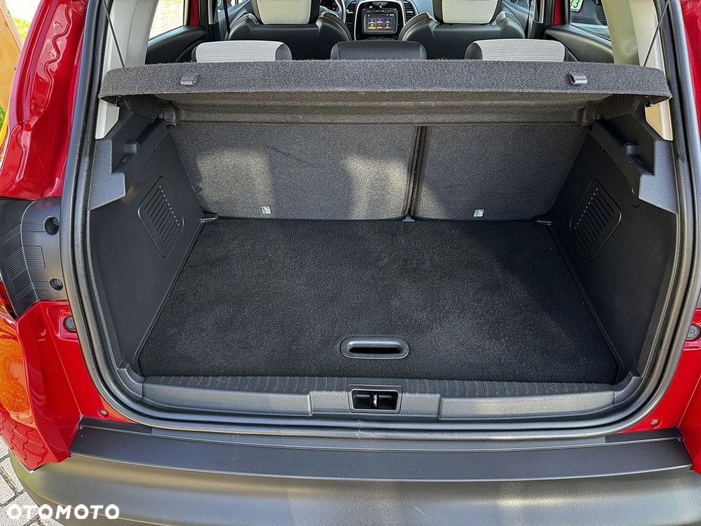 Renault Captur 1.2 Energy TCe Zen - 24