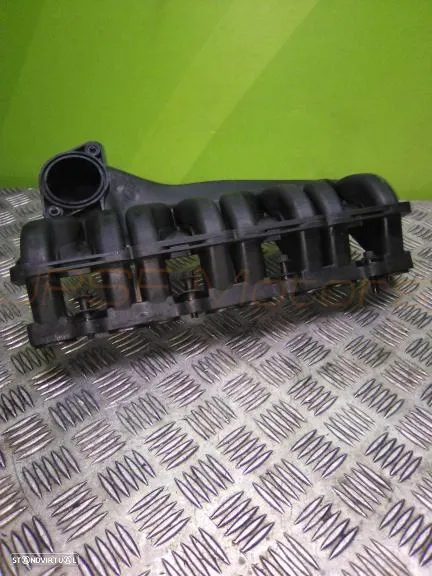 PEÇAS AUTO USADAS para Ford Transit 2.4Di 2000 Monta Motor D2FC - 3