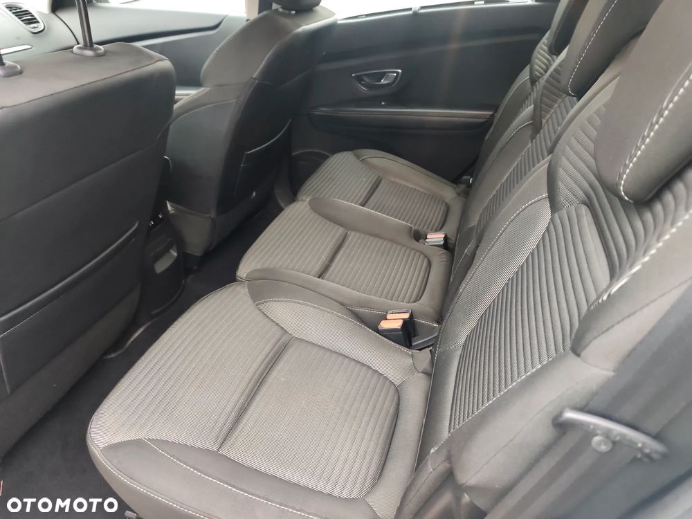 Renault Scenic ENERGY dCi 110 EDC INTENS - 9