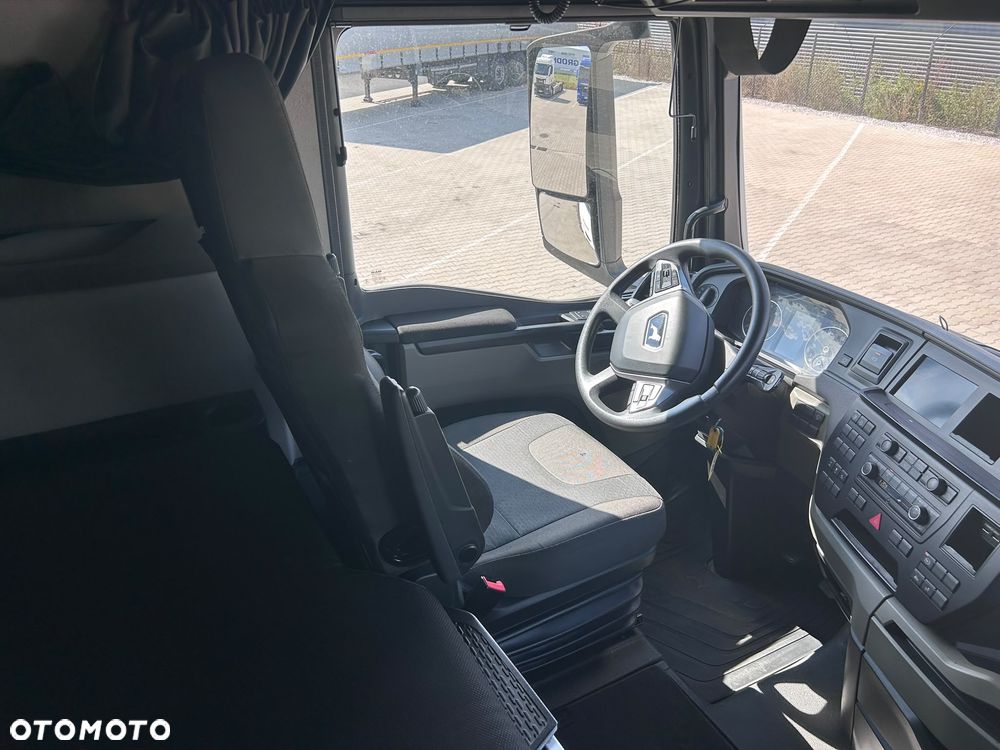 MAN TGX 26.470 6x2-2 LL CH GM - 25
