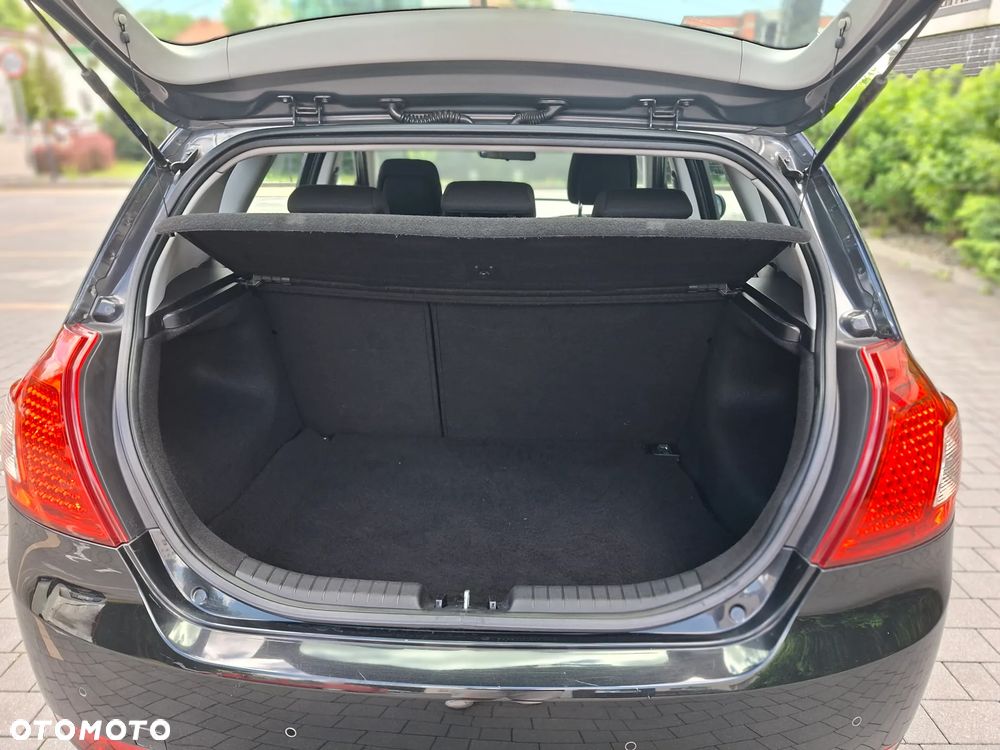 Kia Ceed 1.4 Comfort + - 9
